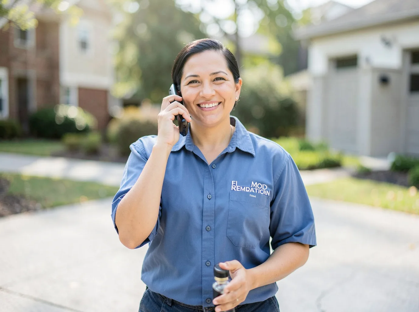 Mold Remediation Orland Park, IL FAQs